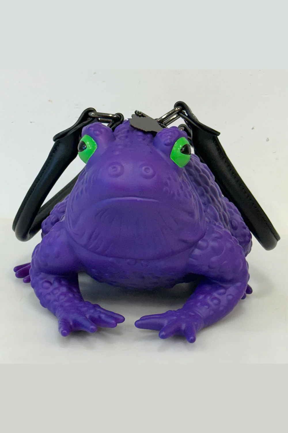 Dark Purple Toad Bag [Glow Eyes] - Image 7