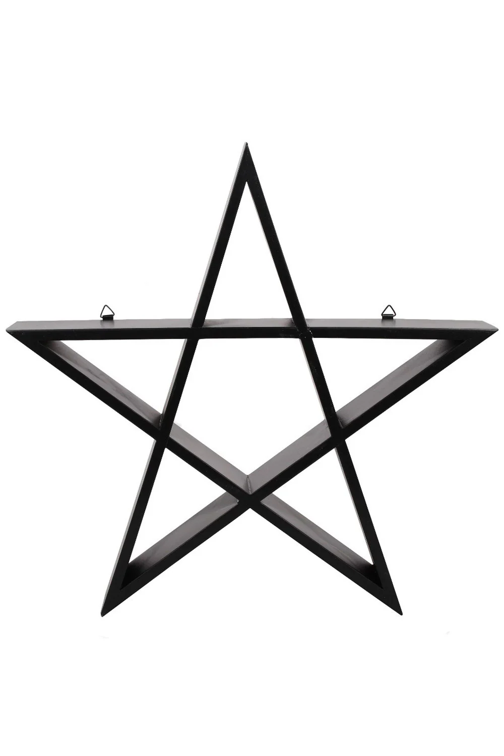 Dark Star Wall Shelf