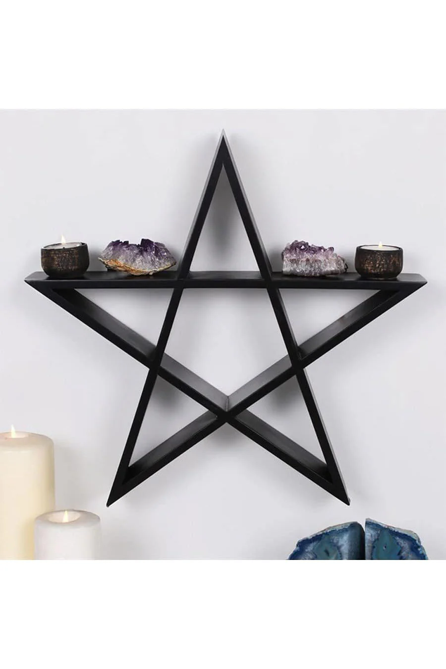Dark Star Wall Shelf - Image 3
