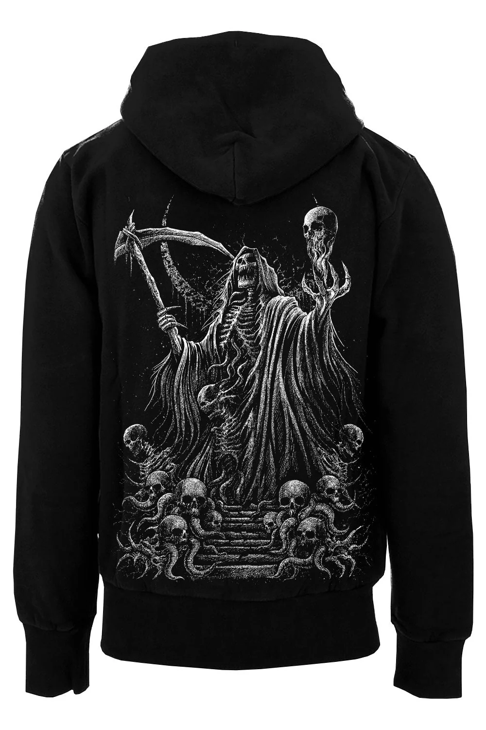 Dark Warlock Hoodie