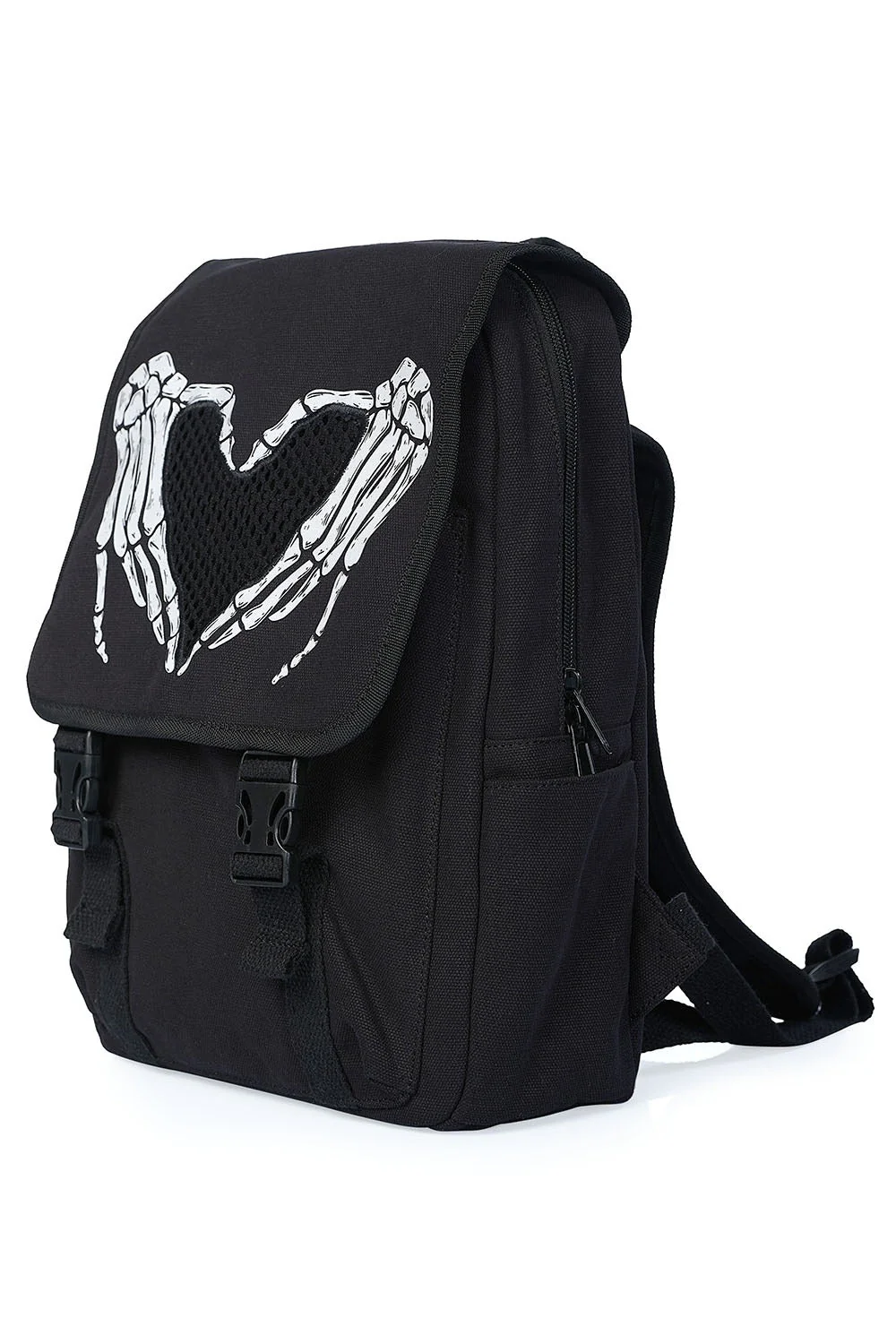 Darkest Love Backpack - Image 3