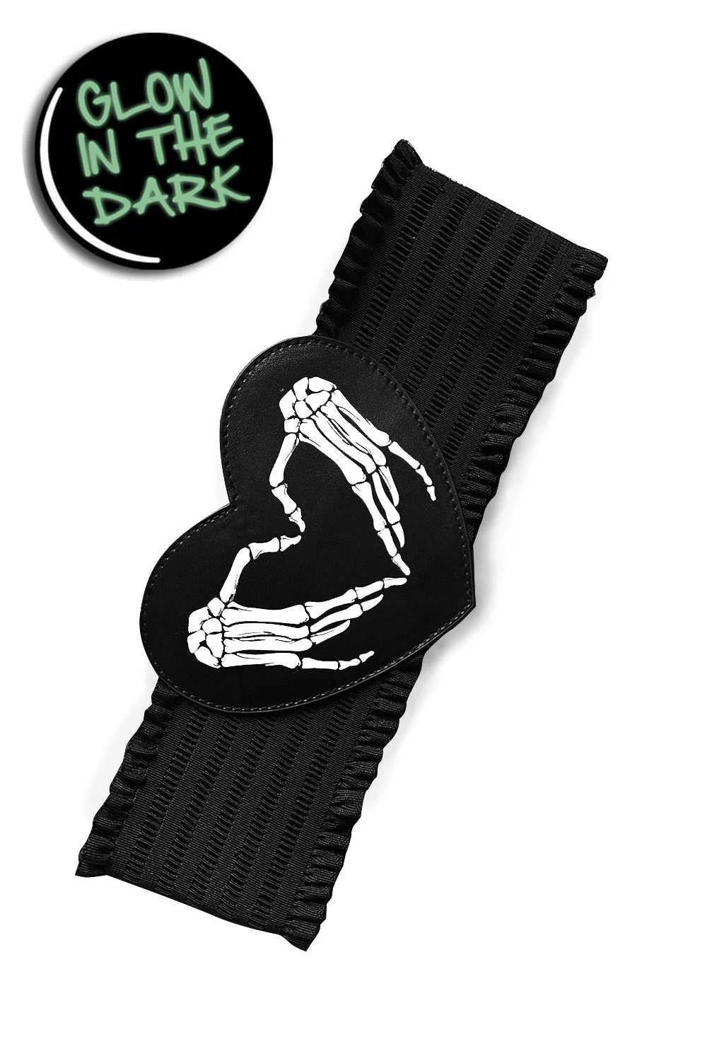 Darkest Love Belt - Image 2