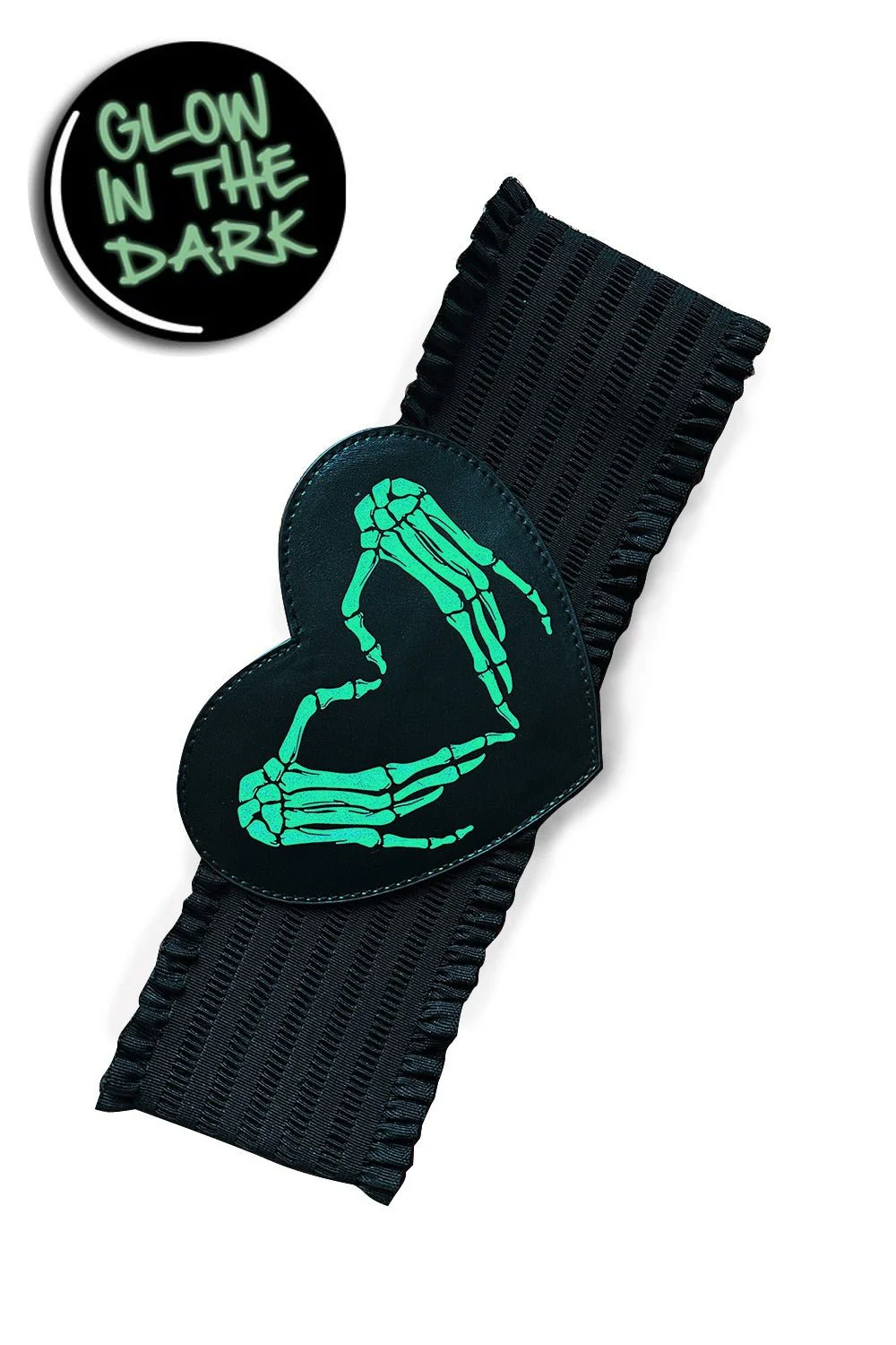 Darkest Love Belt - Image 3