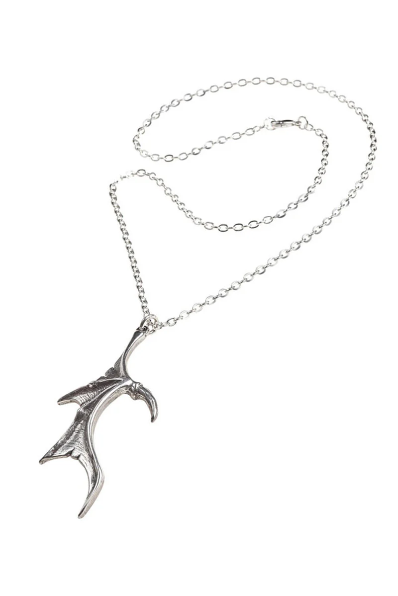 Darkling Heart Necklace - Image 4