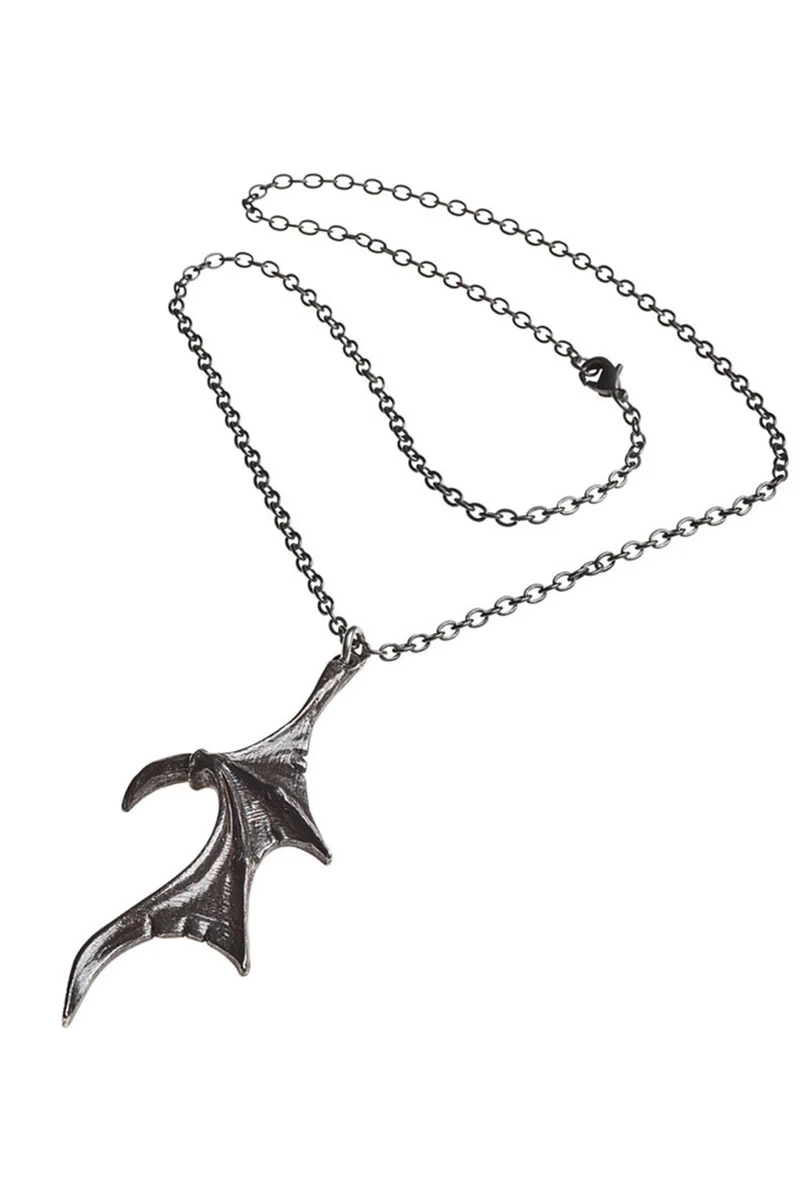 Darkling Heart Necklace - Image 5