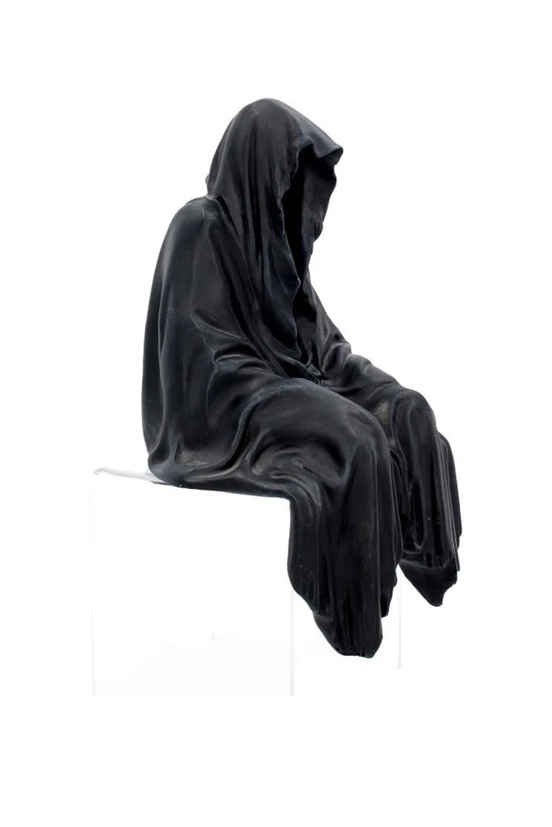 Darkness Resides Statue - Image 2