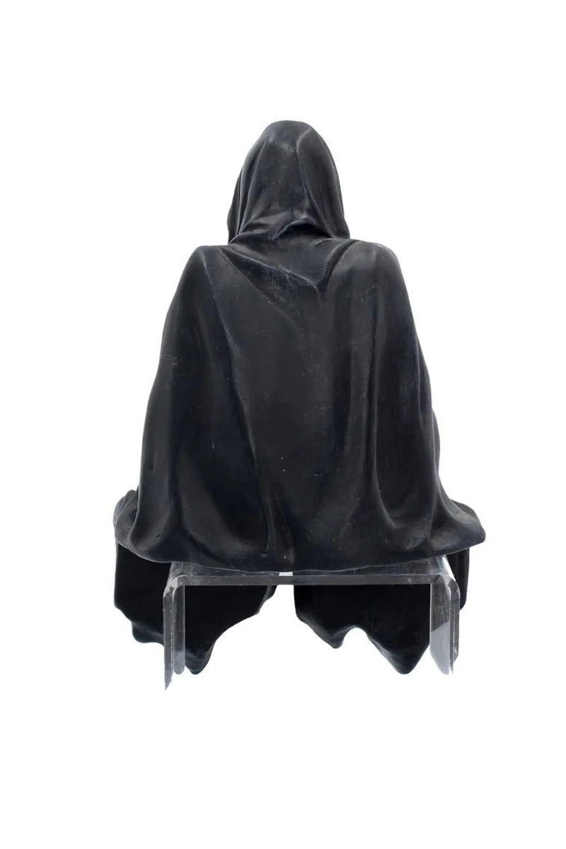 Darkness Resides Statue - Image 4