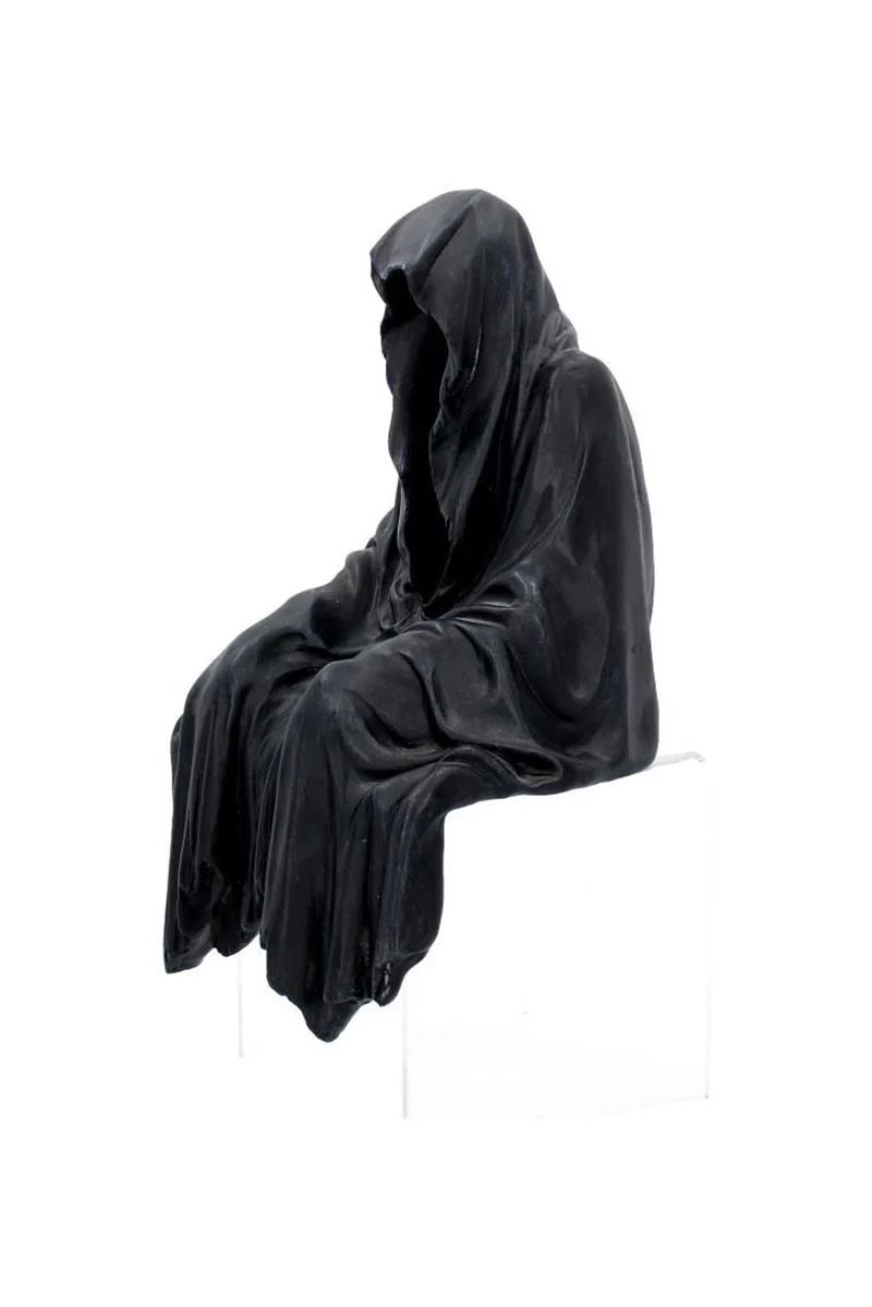 Darkness Resides Statue - Image 5