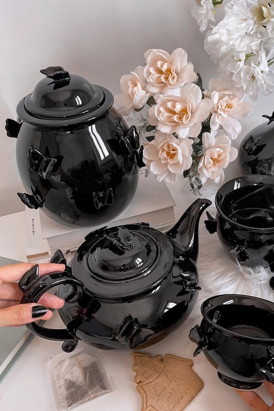Darkspell Teapot - Image 3
