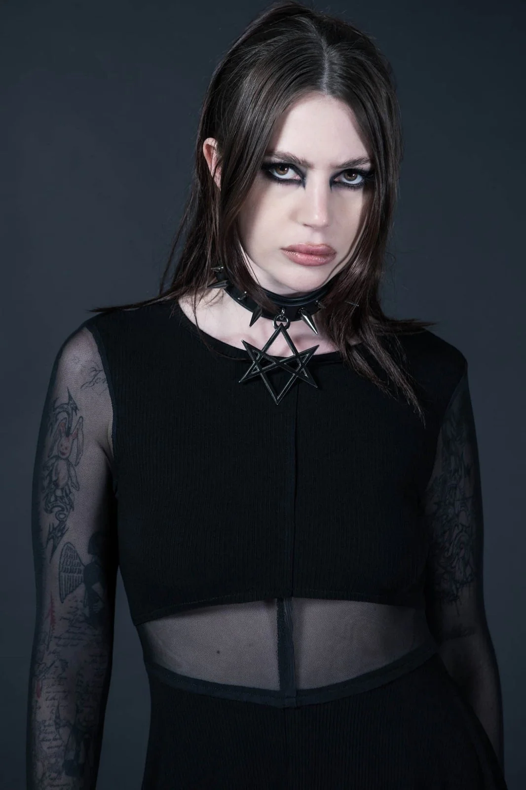 Darkstar Choker - Image 2