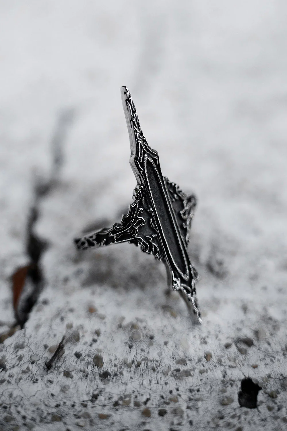 Darkwater Ring