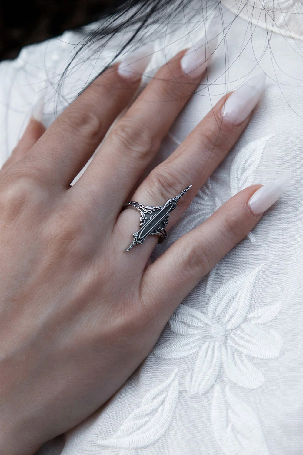 Darkwater Ring - Image 2