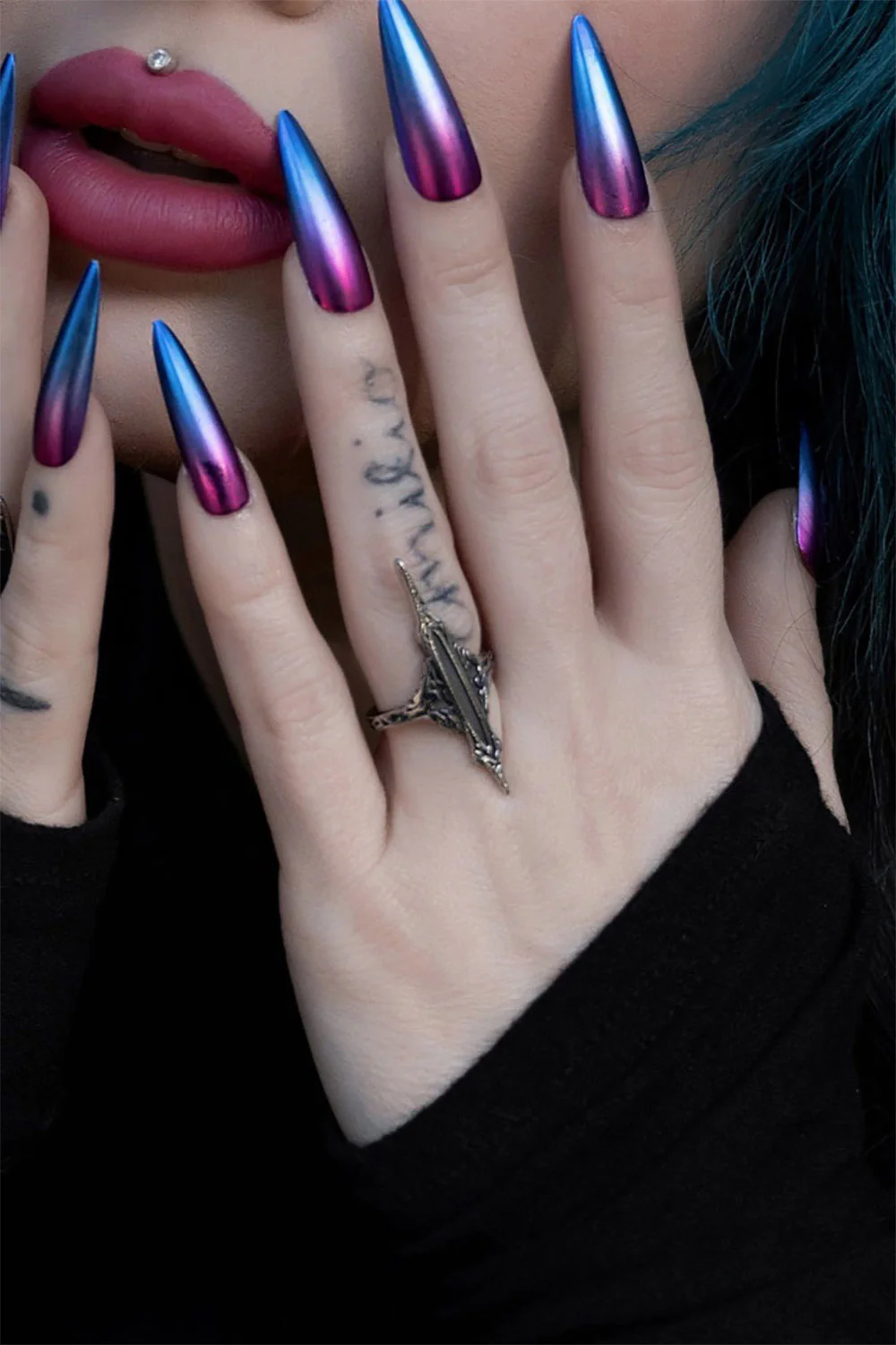 Darkwater Ring - Image 6