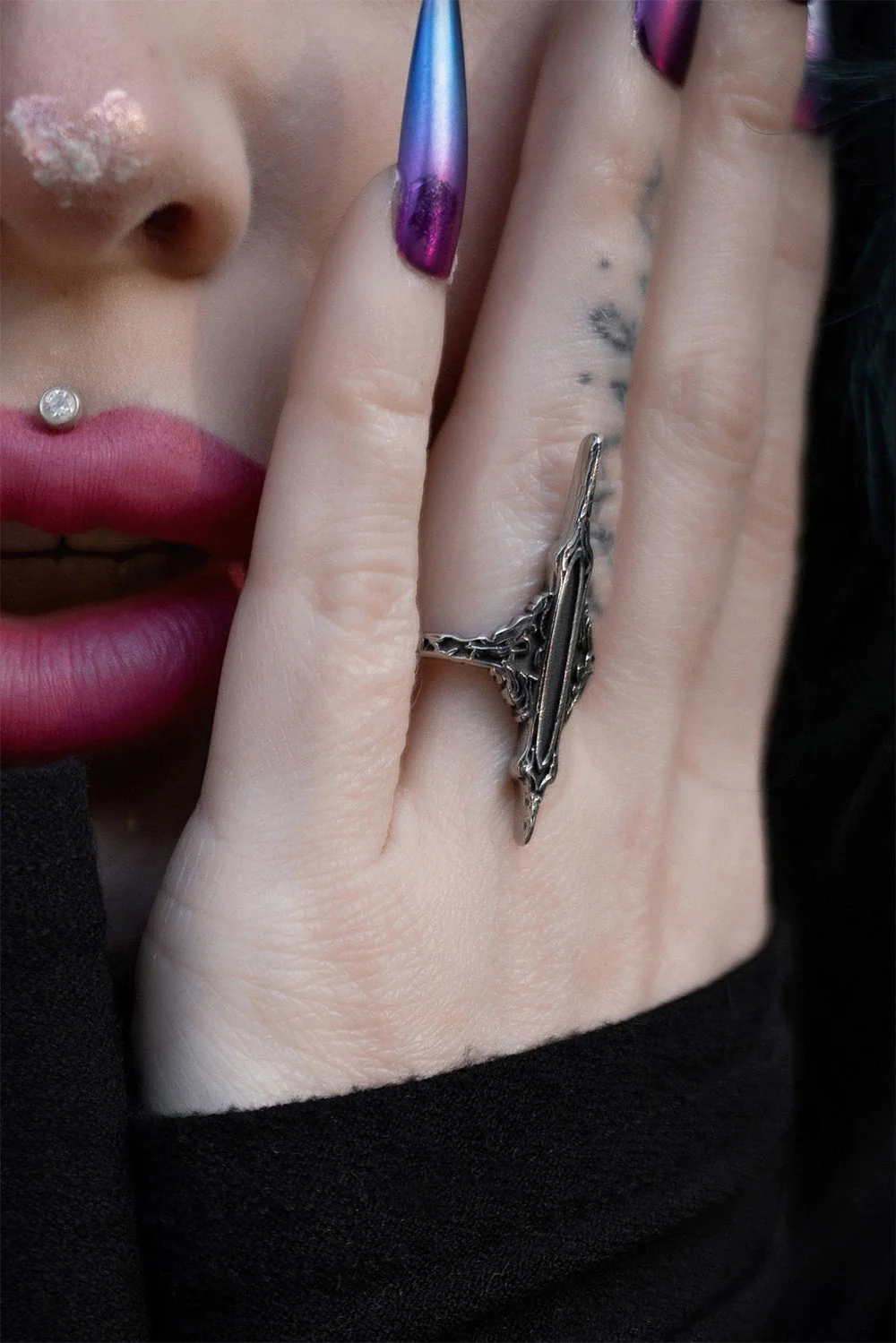 Darkwater Ring - Image 8