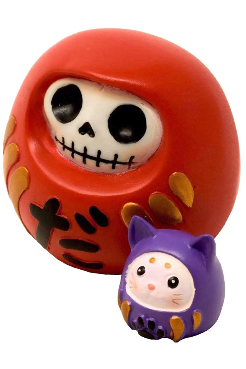 Daruma Statue - Image 2