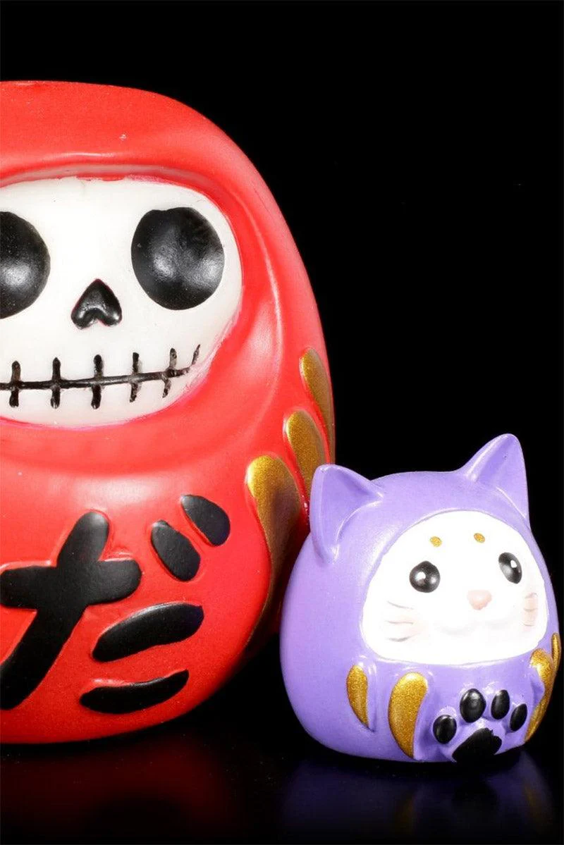Daruma Statue - Image 5
