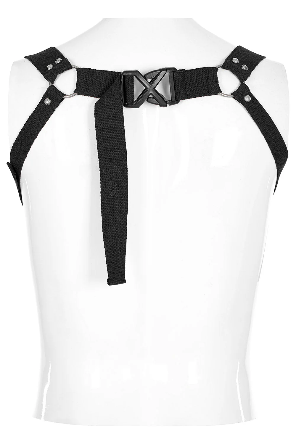 Dead Army Harness - Image 11