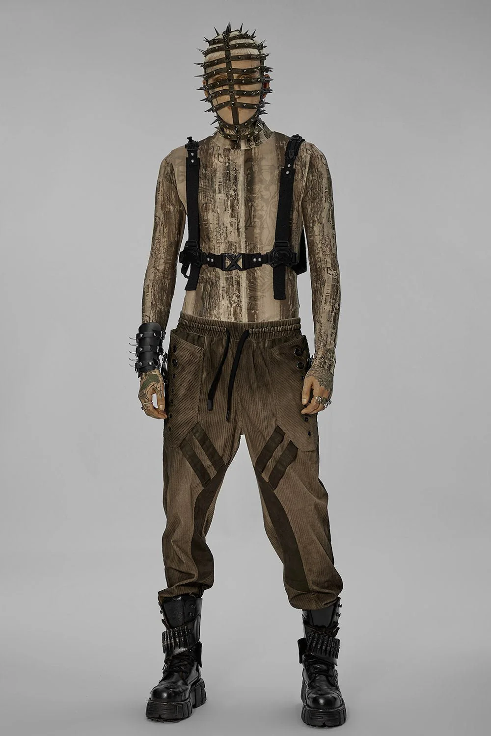 Dead Army Harness - Image 2