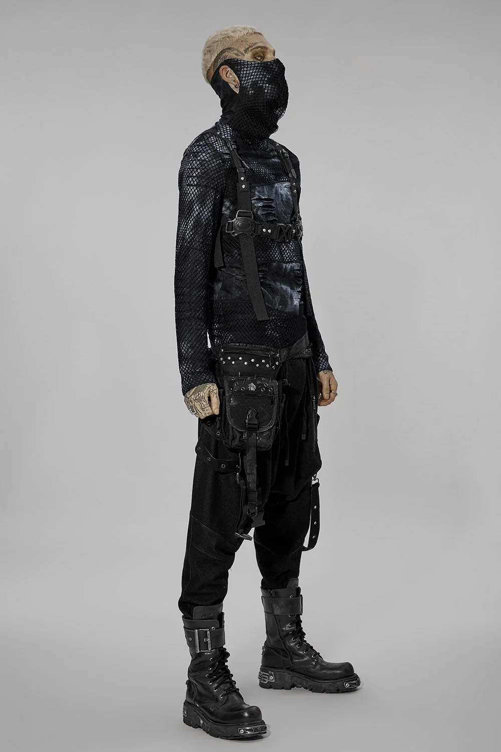 Dead Army Harness - Image 6