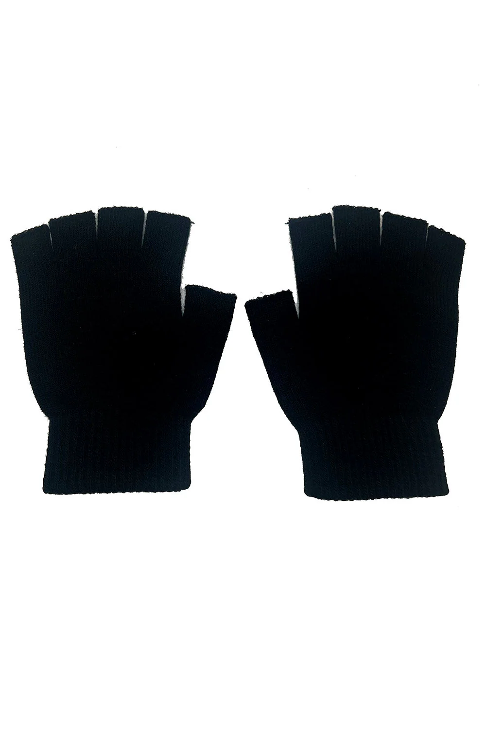 Dead Inside Skeleton Gloves [Fingerless] - Image 6