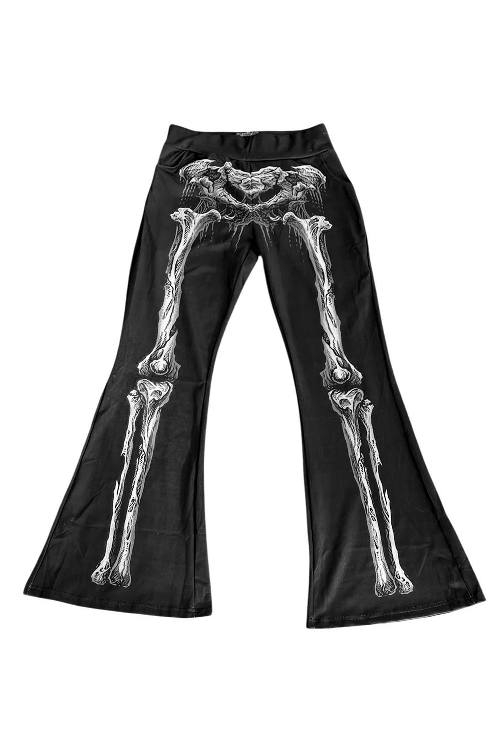 Dead Inside Skeleton Flares - Image 5