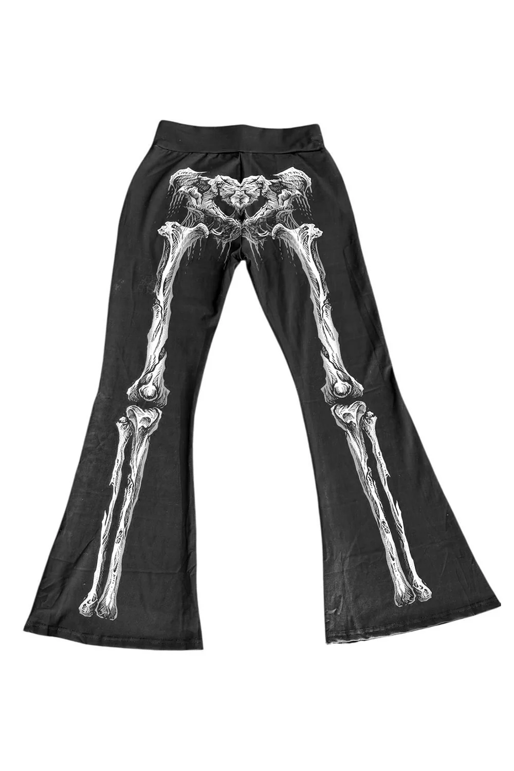 Dead Inside Skeleton Flares - Image 6