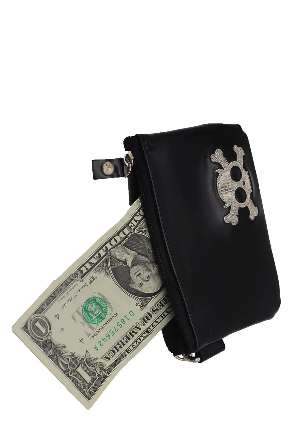 Dead Men Tell No Tales Coin Purse - Image 5