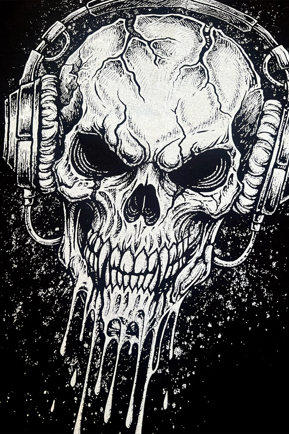 Dead Noise T-shirt - Image 7