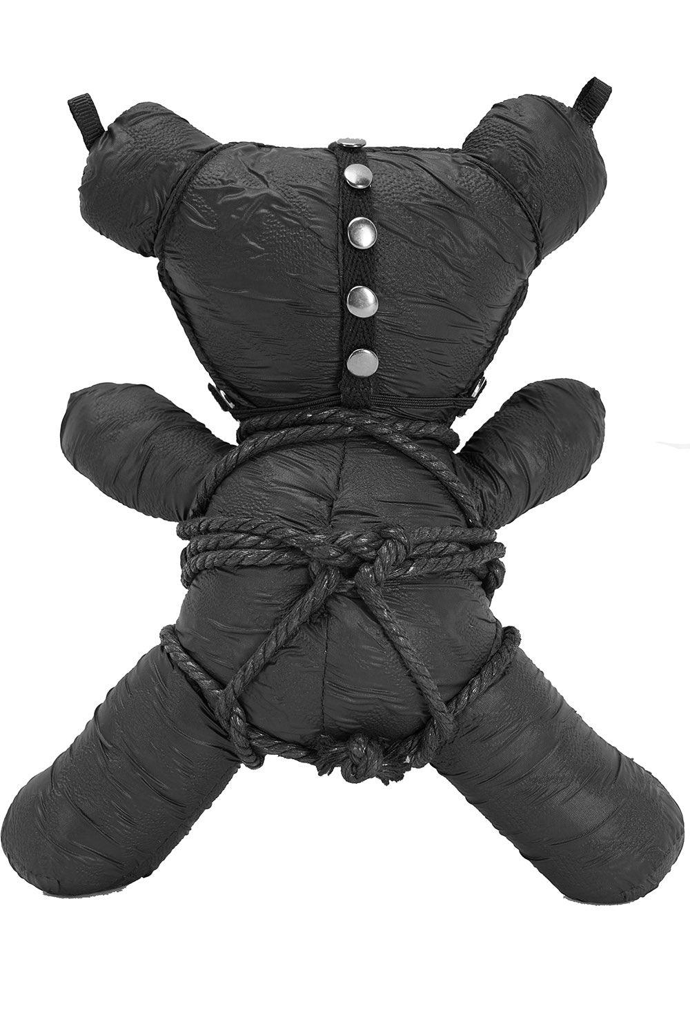 Dead Teddy Bear Buddy Bag - Image 2