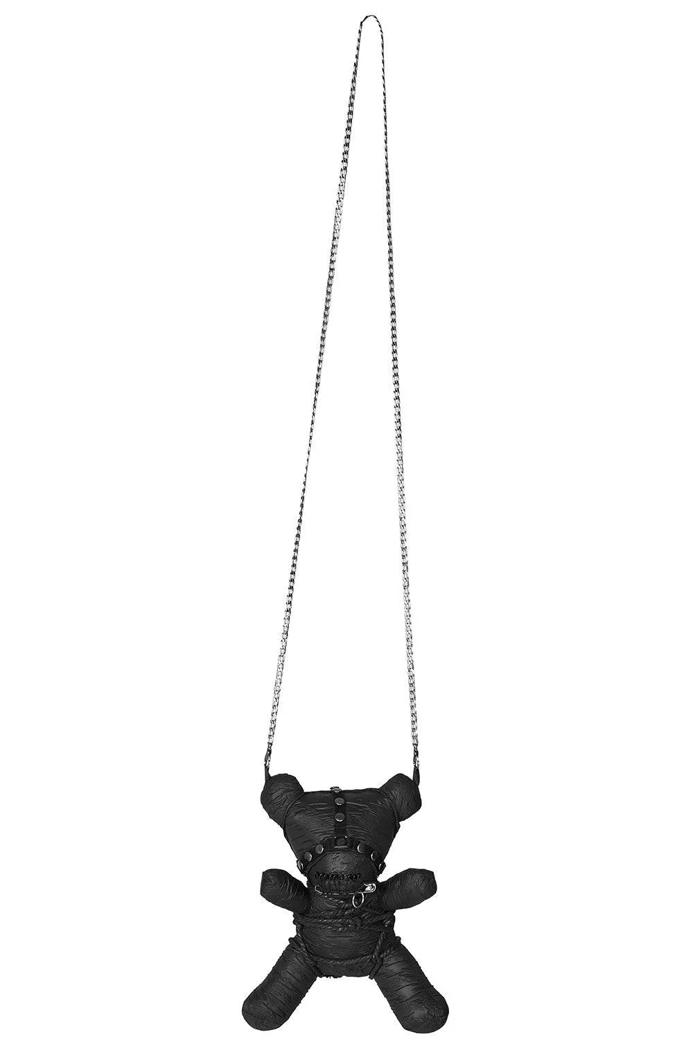 Dead Teddy Bear Buddy Bag - Image 3
