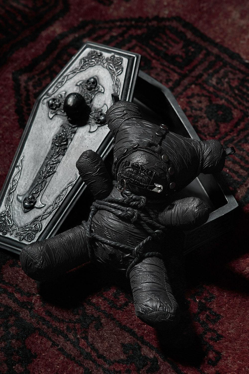 Dead Teddy Bear Buddy Bag - Image 4