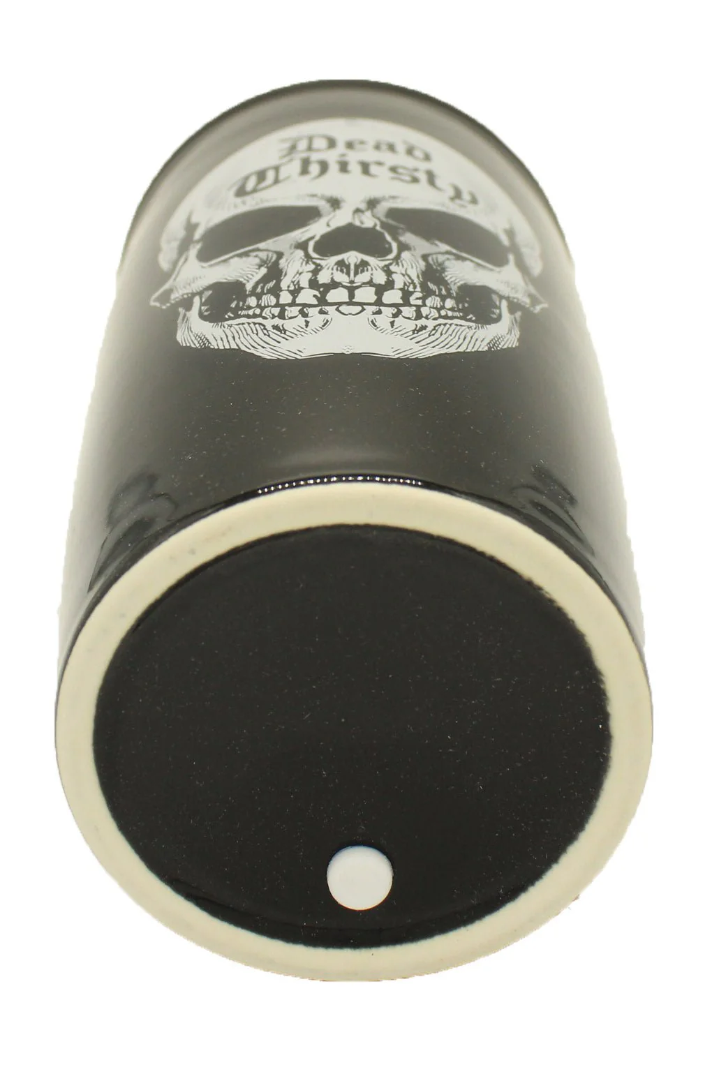 Dead Thirsty: Double Walled Travel Mug - Image 3