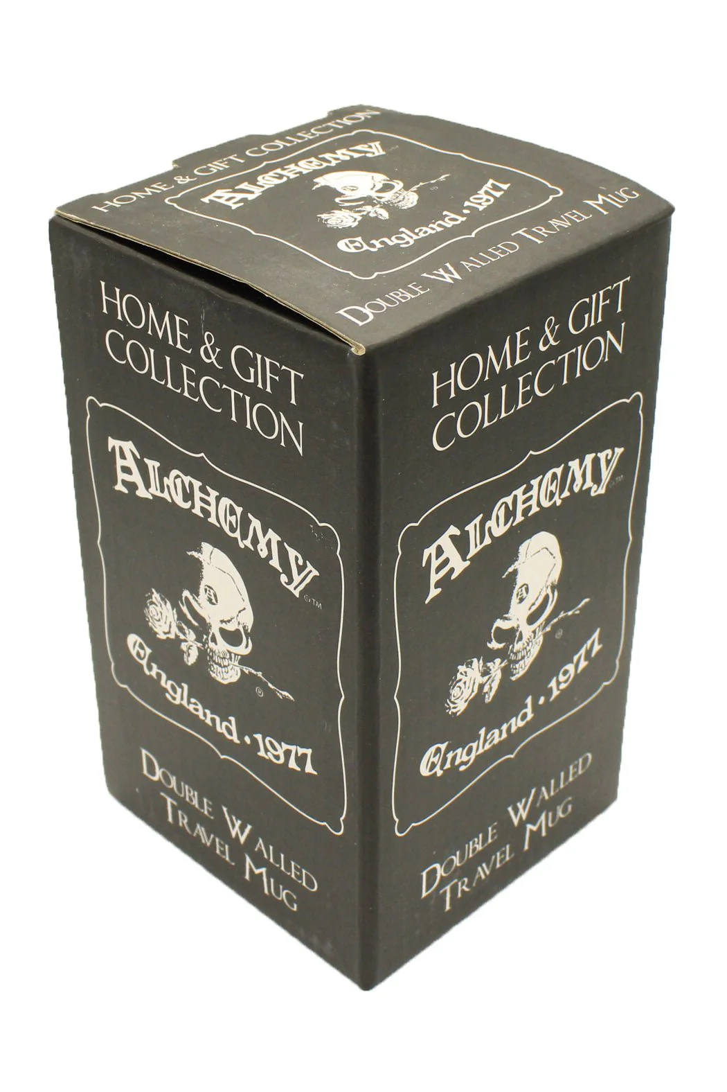 Dead Thirsty: Double Walled Travel Mug - Image 8