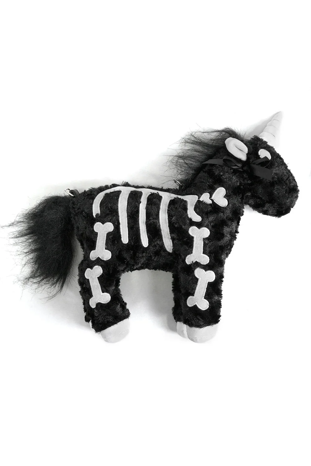 Dead Unicorn Crossbody Bag - Image 4