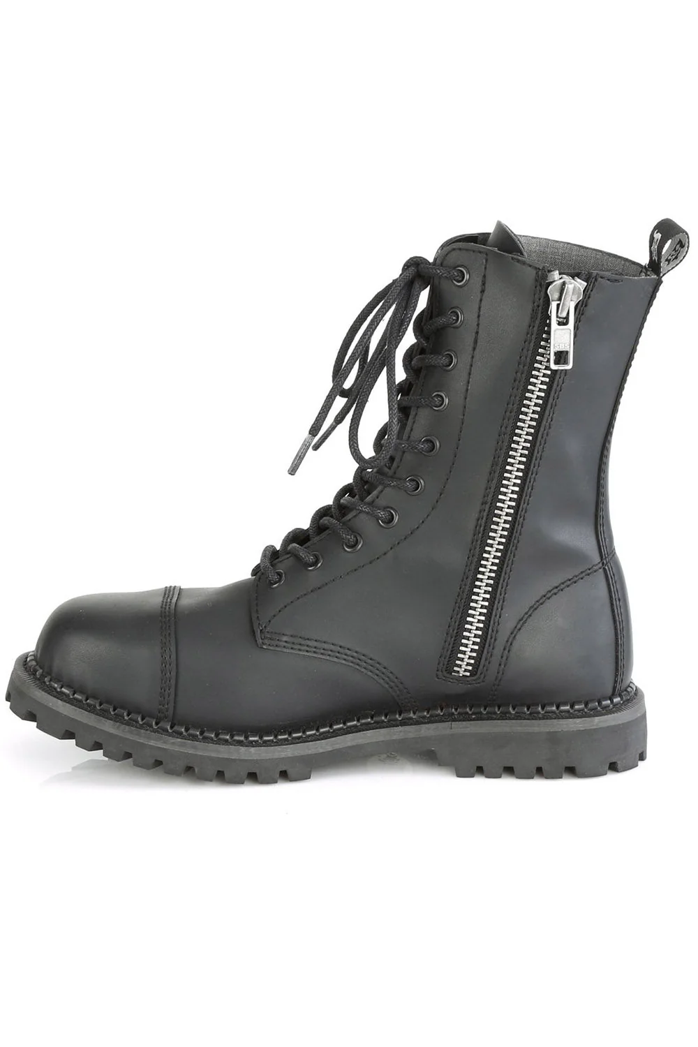 Dead Walker Combat Boots [RIOT-10 Boots] - Image 2