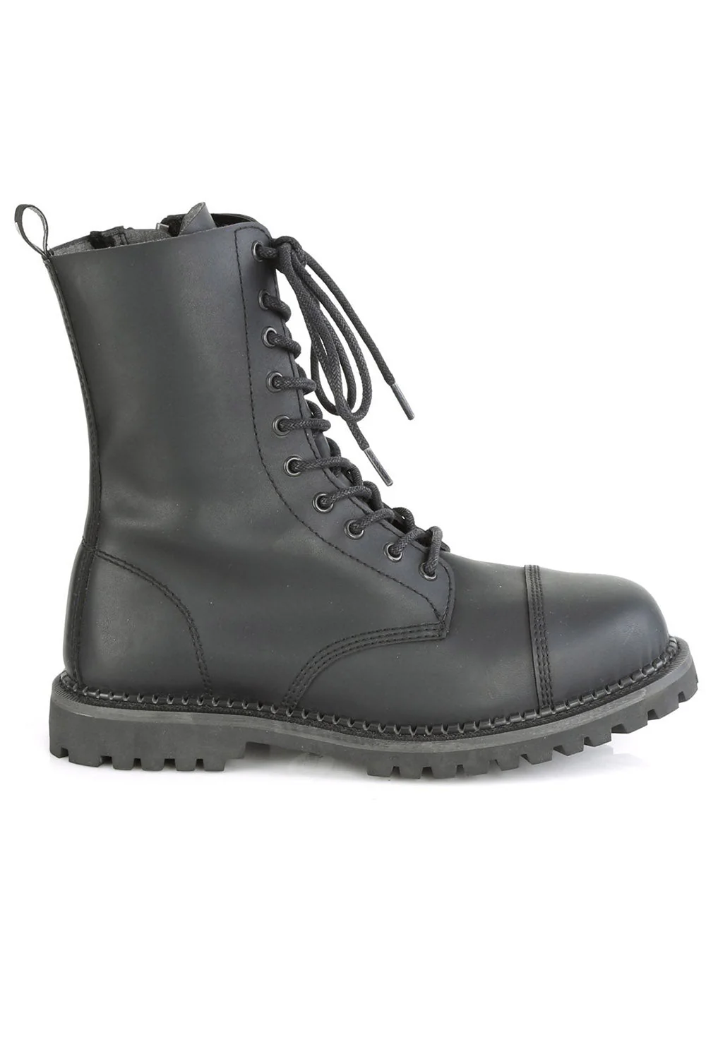 Dead Walker Combat Boots [RIOT-10 Boots] - Image 3