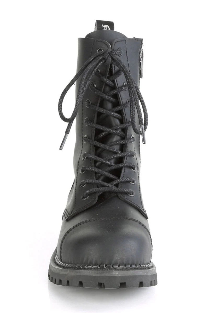 Dead Walker Combat Boots [RIOT-10 Boots] - Image 4