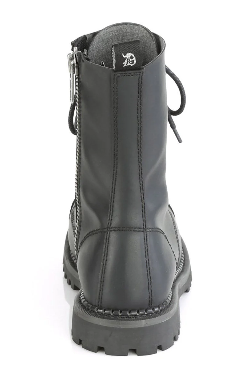 Dead Walker Combat Boots [RIOT-10 Boots] - Image 5