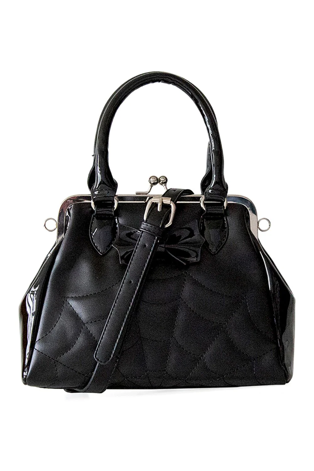 Dead Widow Handbag - Image 4