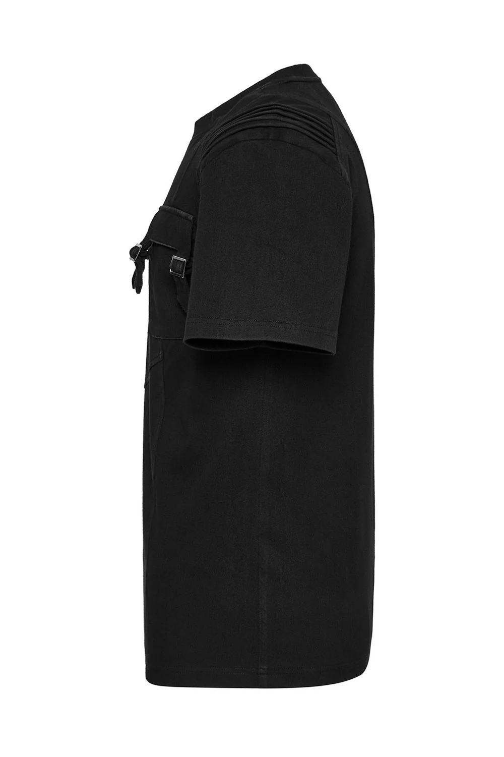 Deadbolt Cargo Pocket Top - Image 6