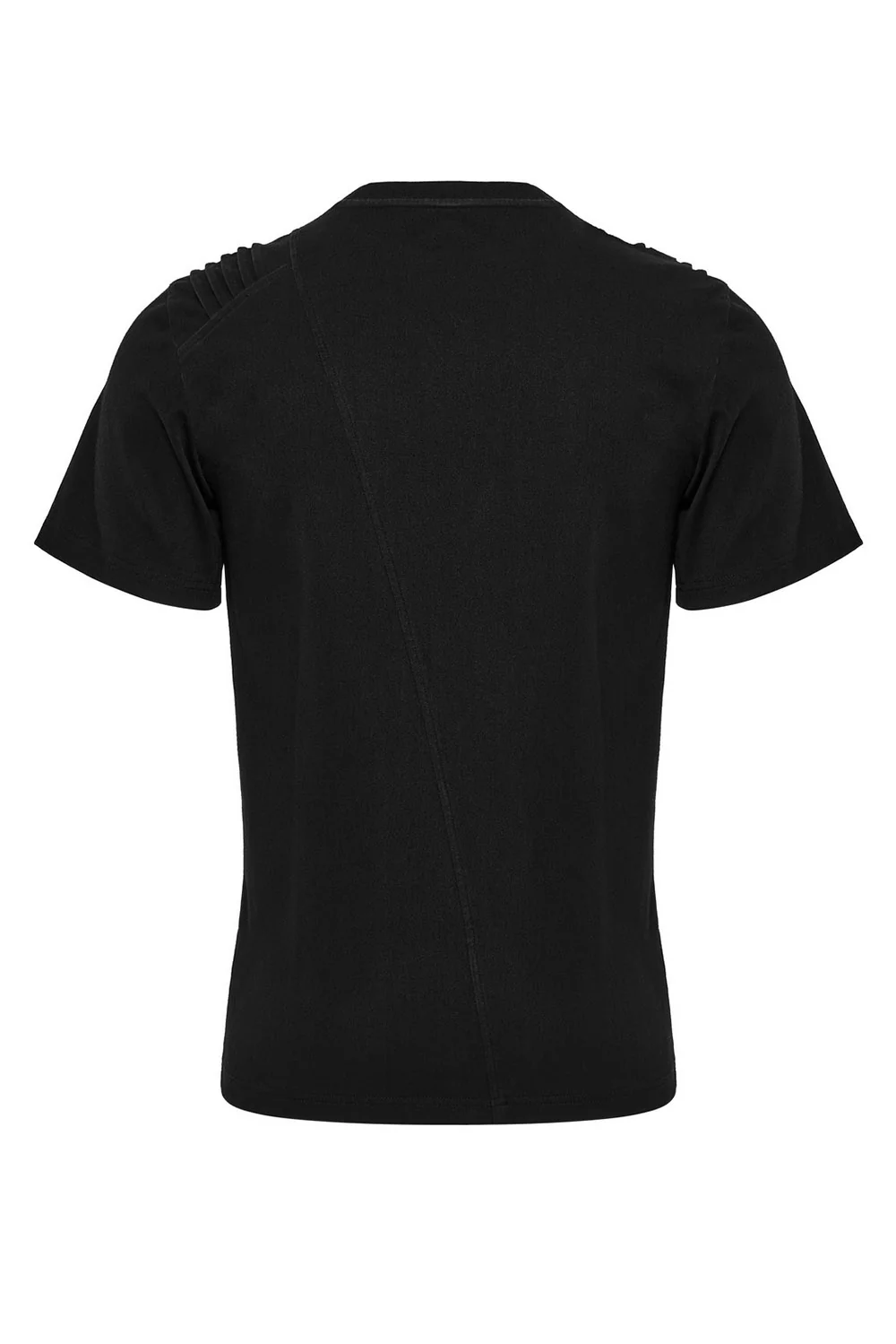 Deadbolt Cargo Pocket Top - Image 7