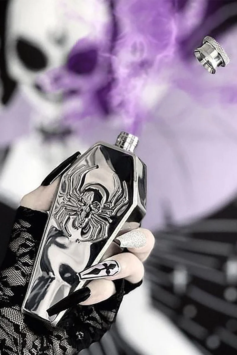 Deadly Flask - Image 4