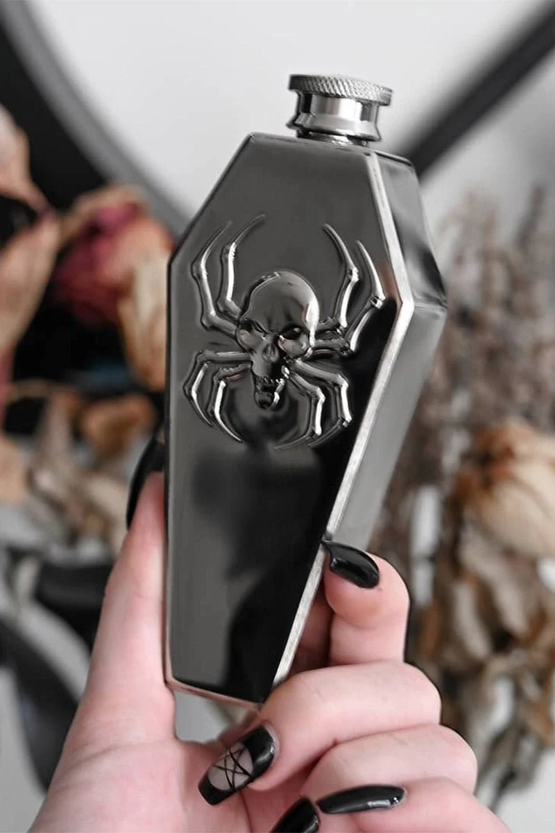 Deadly Flask - Image 5