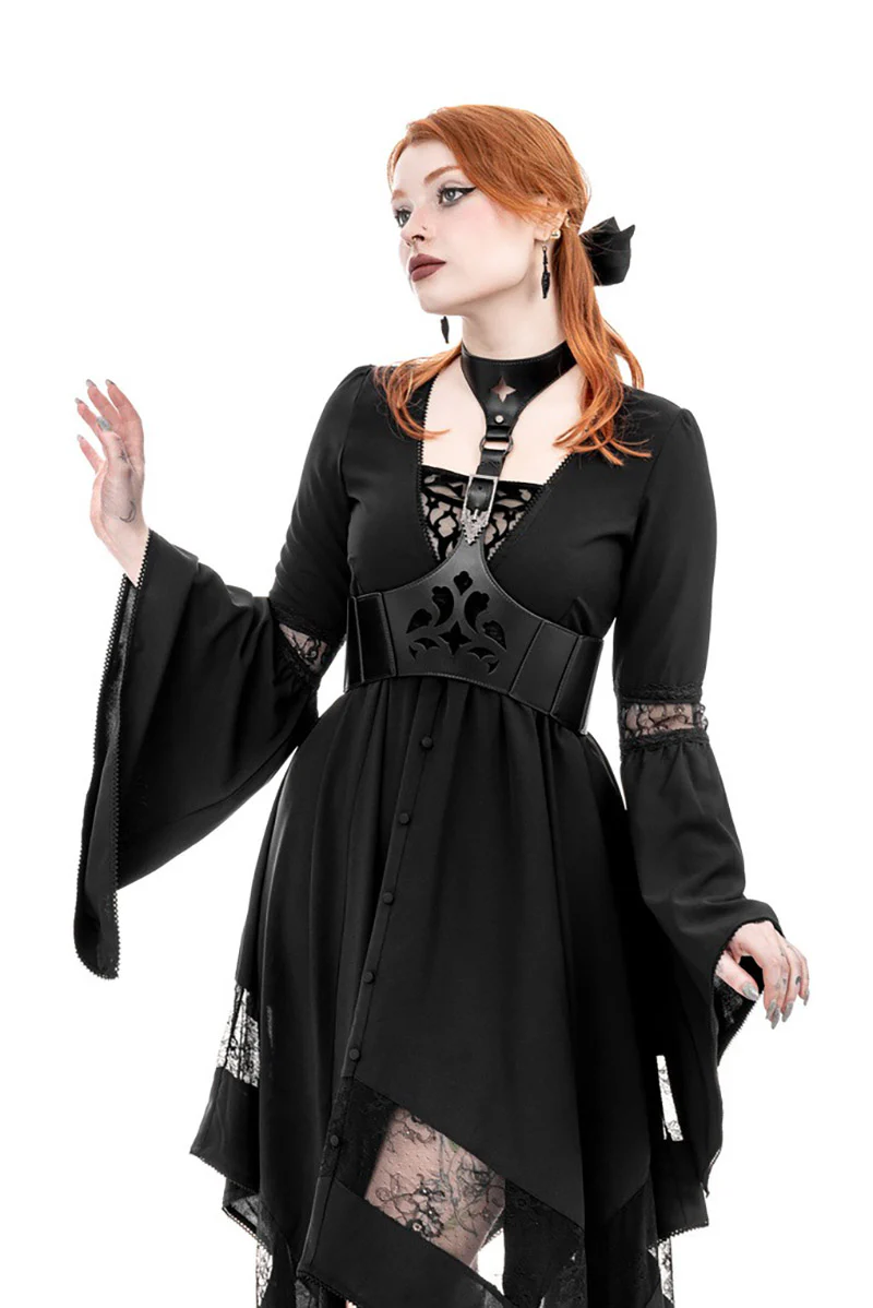 Deadly Sins Harness - Image 6