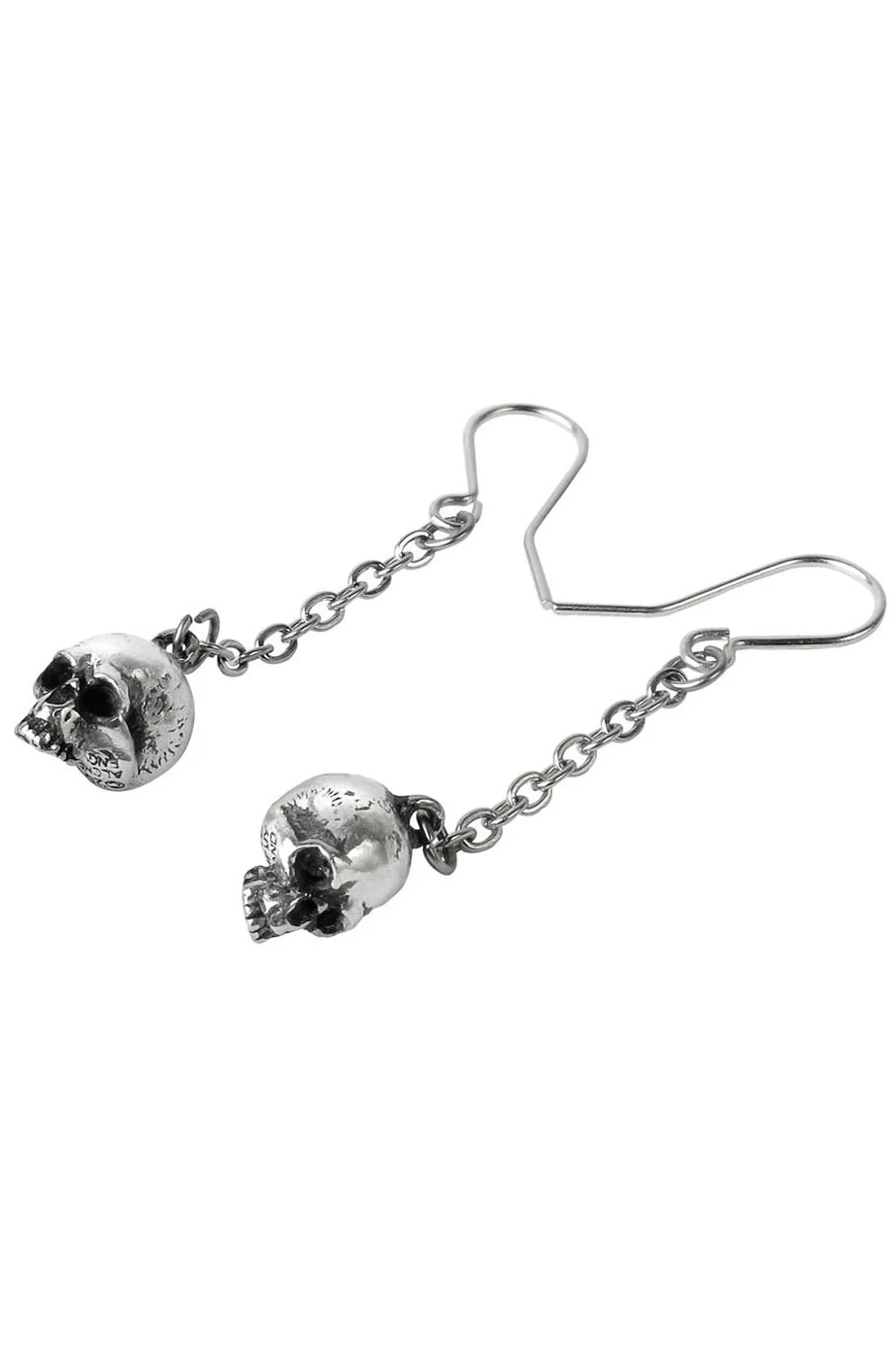 Deadskull Earrings - Image 2