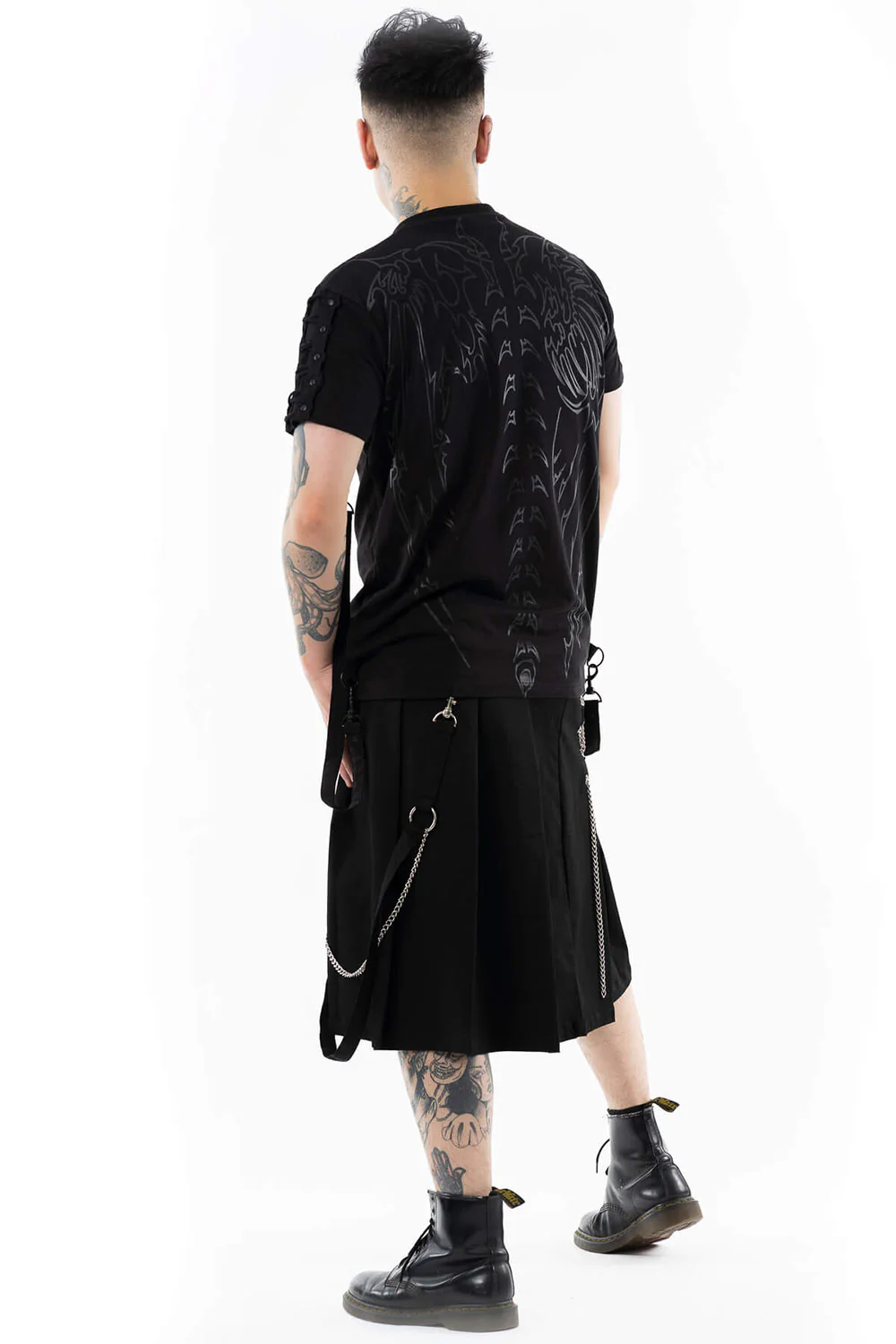 Death Angel Top - Image 5