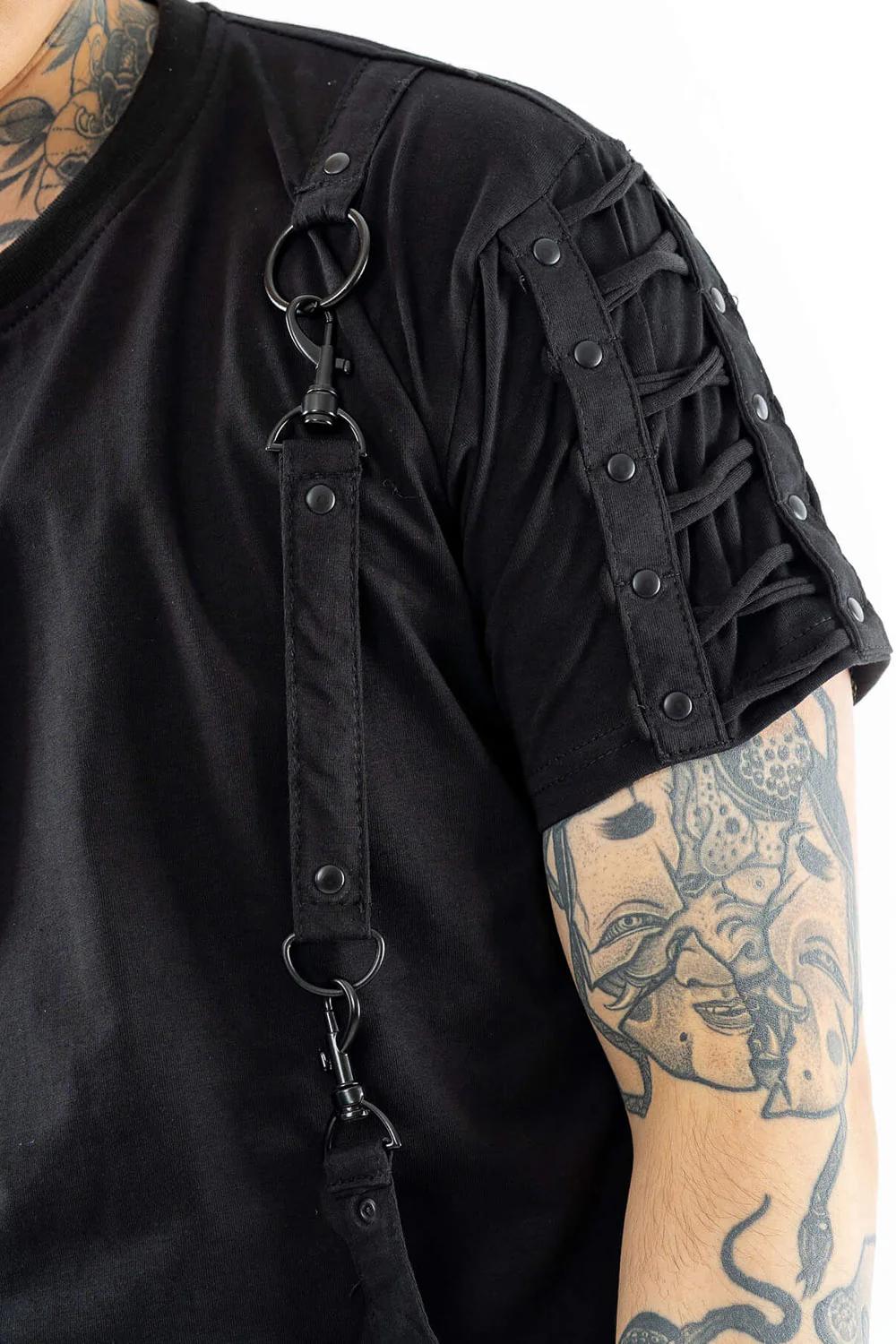 Death Angel Top - Image 6