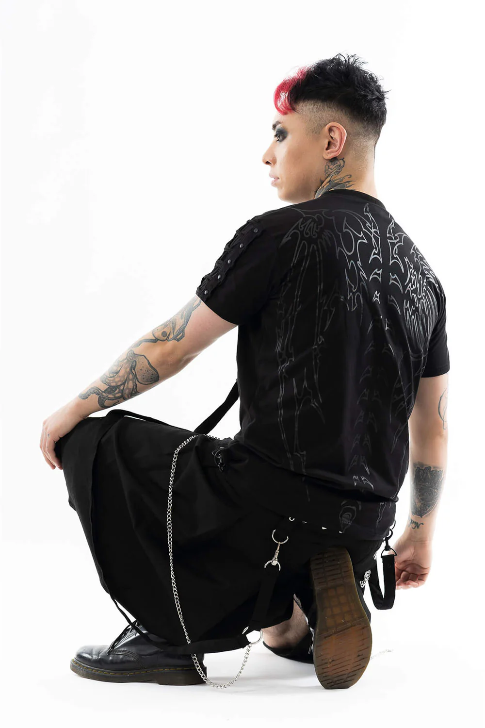 Death Angel Top - Image 8