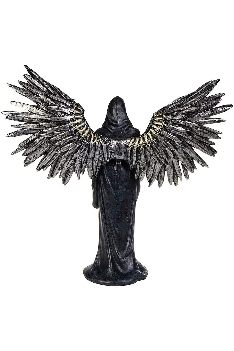 Death Blade Statue 12" - Image 3