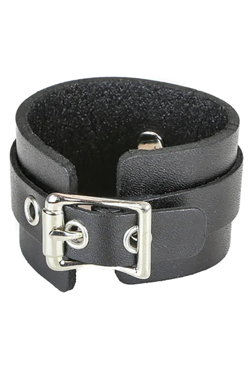 Death Bound D-Ring Bracelet - Image 2